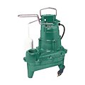 Sewage Ejector Pumps image